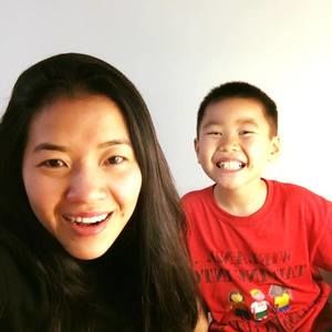 Meet your Posher, Lillian